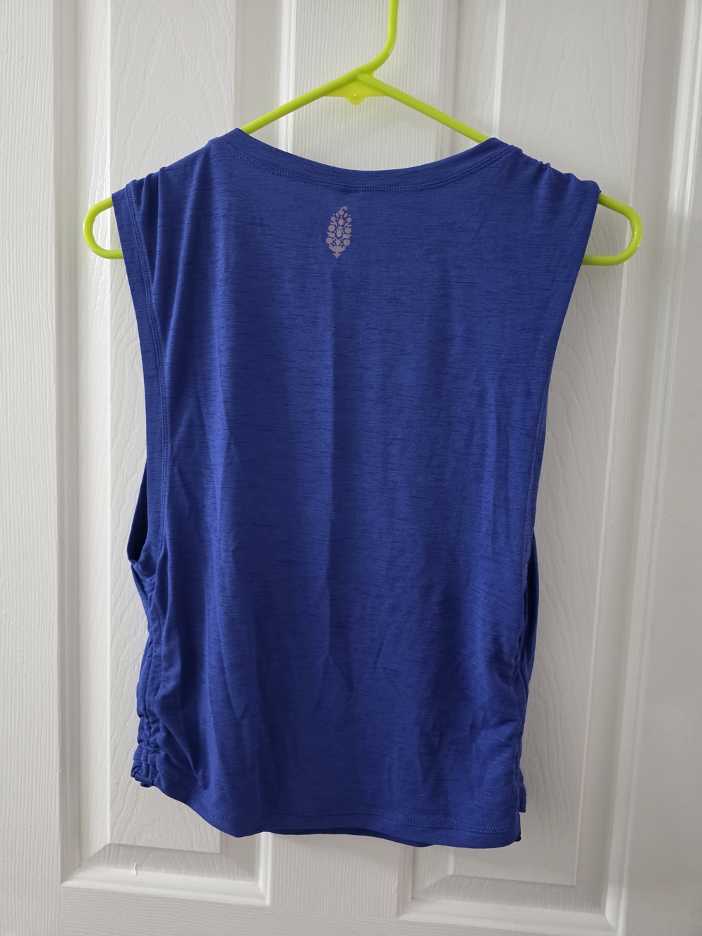 FP Athletic Top - Picture 7 of 8